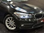 BMW 1 Serie 116 116 d EfficientDynamics Edition (bj 2015), Auto's, 1885 kg, 116 pk, Zwart, Bedrijf