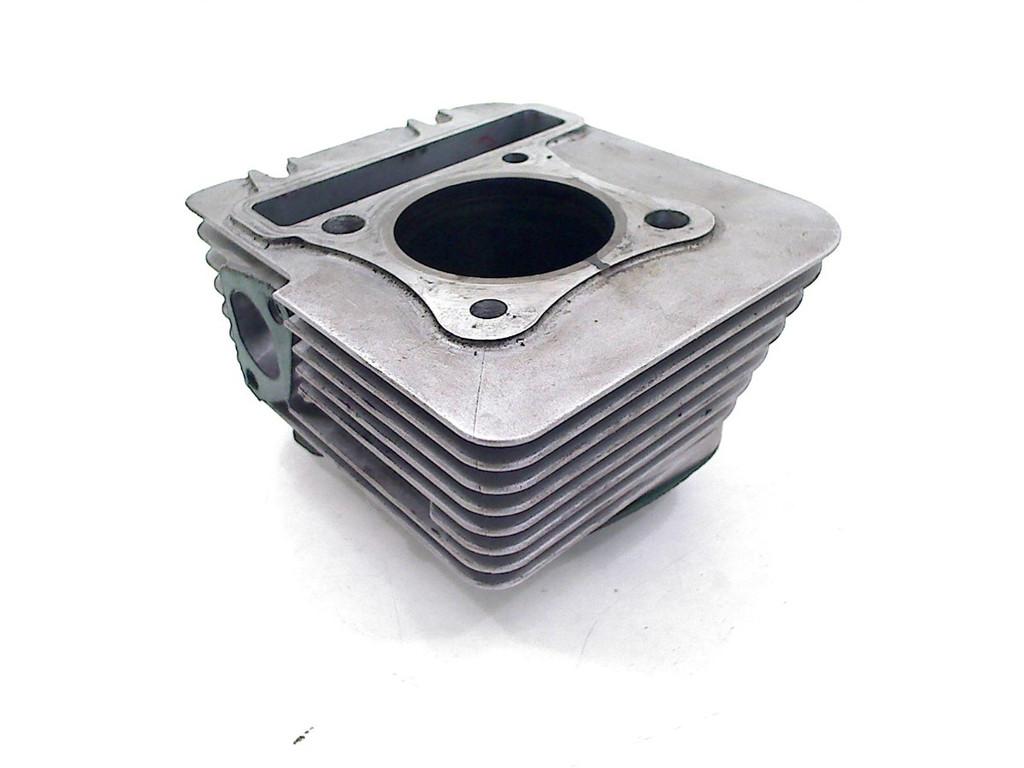 CILINDER 80cc Sprint 4T 2021-2025 (E5 iGET EMEA 50cc), Piaggio, Gebruikt, P.J. Troelstraweg 8 8
3144 CX  MAASSLUIS, NL, Info@cama-motorparts.nl