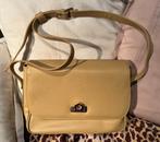 Dameshandtas Pierre Balmain beige draagriem, Enlèvement, Comme neuf, Beige, Sac à main