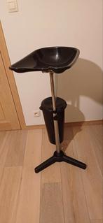 Hoofdwastafel, Ophalen