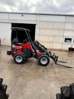 Norcar A7240, Ophalen