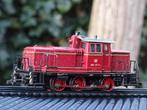 Locomotive diesel allemande, Baureihe V60 - Märklin, Analogique, Enlèvement ou Envoi, Courant alternatif, Utilisé