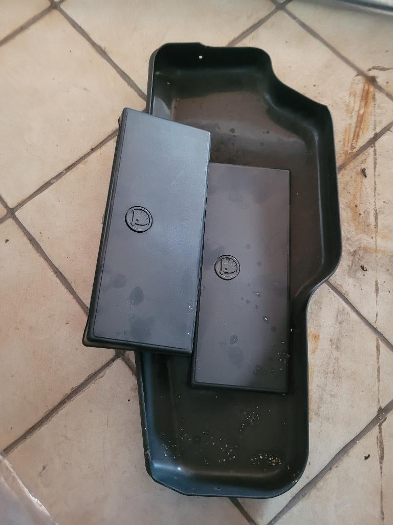 Lot finition intérieure Skoda Favorit / Forman NEUF, Enlèvement, Neuf, Skoda