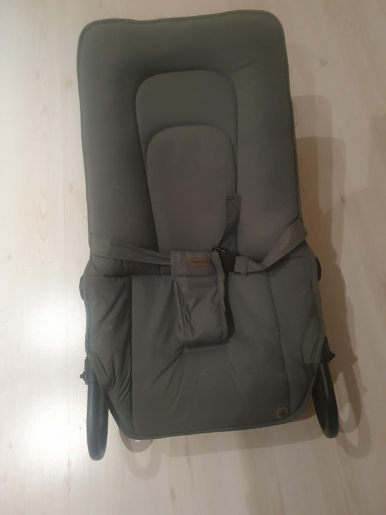 Relax baby, Enfants & Bébés, Relax bébé, Enlèvement, Topmark