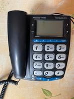 téléphone à touches, Telecommunicatie, Ophalen of Verzenden, Gebruikt, Bakeliet