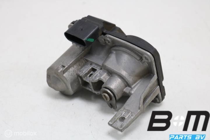 Klep in uitlaat VW Caddy 2K4 5Q0253691H, Auto-onderdelen, Gebruikt