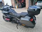 Goldwing Bagger 2023 in nieuwstaat met Landing Gaer, Particulier, Meer dan 35 kW, Toermotor, 1833 cc