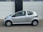 Toyota Aygo 1.0i Automaat / perfecte staat, Auto's, Toyota, Automaat, Zwart, Bedrijf, Berline