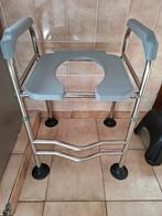 Wc stoel verhoger, Diversen, Ophalen