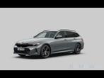BMW Serie 3 320 M SPORT - FACELIFT - navi - hybrid, Auto's, BMW, Automaat, Euro 6, Parkeersensor, Bedrijf
