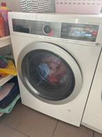 Bosch HomeProfessional wasmachine 1,5 jaar oud NOG GARANTIE!, Enlèvement, Comme neuf