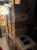 Grote verzameling bierglazen 3440 stuks, Verzamelen, Ophalen, Gebruikt, Glas of Glazen, Overige merken