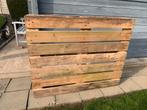 Pallet GRATIS, Doe-het-zelf en Bouw, Ophalen, Zo goed als nieuw, Pallet
