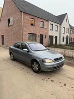 Opel astra 1.6 benzine airco gekeurd LEZ toegang, Autos, Achat, Entreprise, Boîte manuelle, https://public.car-pass.be/vhr/66fdc78f-4a42-444c-acc2-0bfb95c9076f