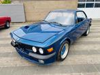 BMW 3.0 CSI 1971 opknapper e9, Auto's, Gebruikt, Overige modellen, Handgeschakeld, 2 deurs