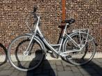 Giant vrouwenfiets, Fietsen en Brommers, Ophalen, Gebruikt, Giant