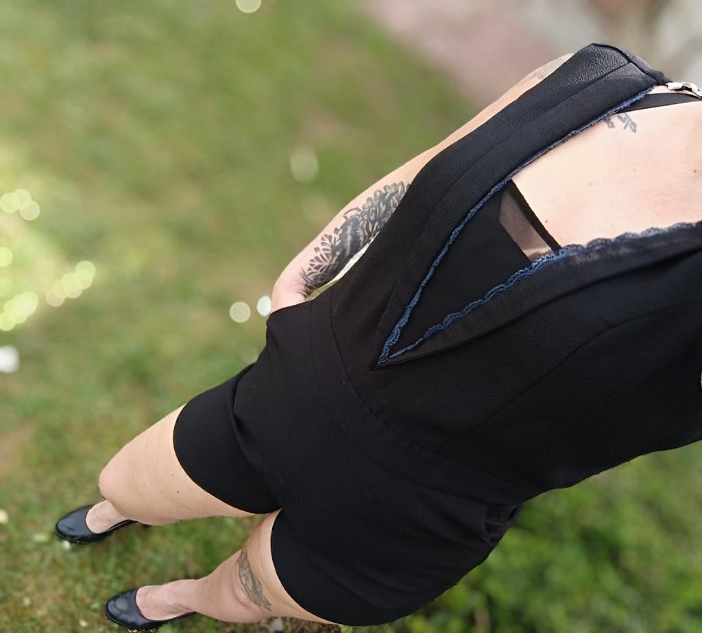 Playsuit Naf Naf, Vêtements | Femmes, Chapeaux & Casquettes, Enlèvement