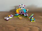 Lego friends 41300 Puppykampioenschap, Ophalen, Zo goed als nieuw, Lego
