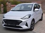 Hyundai i10 I10 FL 1.2 COMFORT 78PK AIR-CO / CAR-PLAY / CAME, Auto's, Hyundai, Stof, Gebruikt, 4 cilinders, Bedrijf
