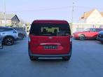 Ford Tourneo Courier Active 1.0 i 125pk Automaat Camera, Rouge, Achat, Euro 6, Entreprise