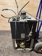 Groupe froid, Enlèvement, Utilisé, Autres types