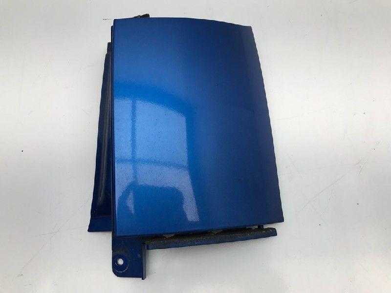 HOEKSTUK RECHTS ACHTER Nissan Note (E11) (01-2006/12-2013), Gebruikt, Achter, Nissan