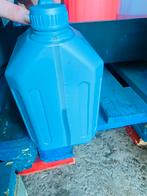 Huile moteur et liquide de refeoidissement, Autos : Divers, Produits d'entretien, Enlèvement