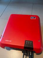 SMA Sunny Boy 3.0 omvormer (2022), Doe-het-zelf en Bouw, Ophalen, Zo goed als nieuw