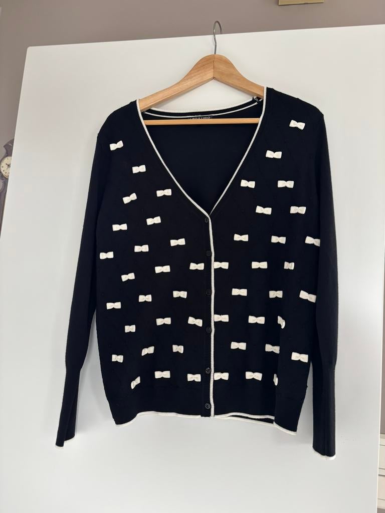 Twinset Leo & ugo, Kleding | Dames, Ophalen, Zo goed als nieuw