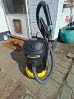 Pelletstofzuiger van Kärcher, Huis en Inrichting, Ophalen