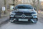 Mercedes CLA 180 shooting brake, Auto's, Mercedes-Benz, CLA, 4 cilinders, 0 kg, Alcantara