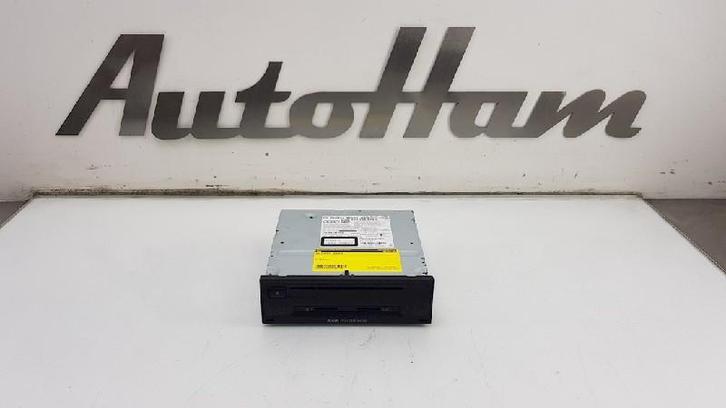 SYSTEME NAVIGATION GPS Audi A3 Sportback (8VA / 8VF), Autos : Pièces & Accessoires, Autres pièces automobiles, Audi, Utilisé