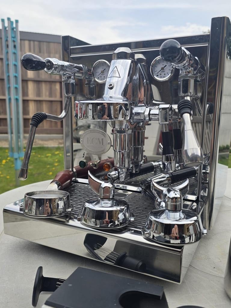 Espresso koffiemachine, Informatique & Logiciels, 3D Fournitures d'imprimante, Enlèvement