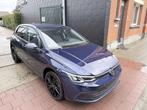 Volkswagen Golf 1.0 TSI EDITION LIFE (bj 2023), Auto's, Stof, Gebruikt, 1770 kg, USB