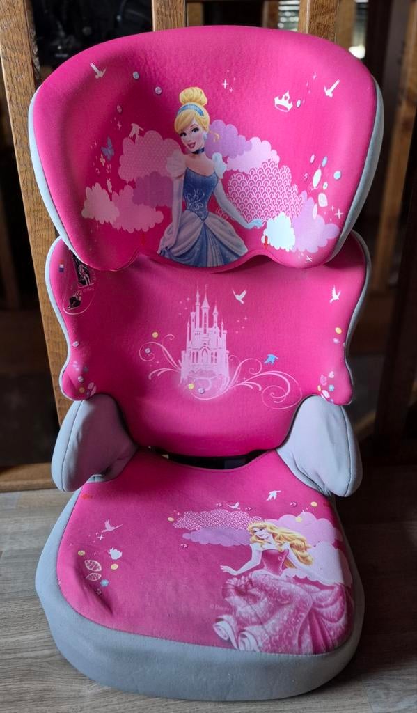 Disney Befix Prinses., Ophalen
