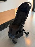Qtus lark reisbuggy mag op het vliegtuig, Ophalen, Zo goed als nieuw
