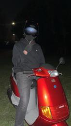 skr 125 kan ruilen, Fietsen en Brommers, Ophalen, Tweetakt, Overige modellen, 125 cc