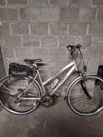 Fiets Norta maat D49, Fietsen en Brommers, Ophalen