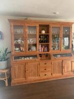 Prachtige buffetkast, Huis en Inrichting, Kasten | Buffetkasten, Ophalen, Zo goed als nieuw