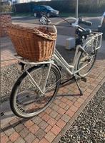 Gazelle, Fietsen en Brommers, Ophalen, Nieuw, Versnellingen