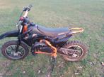 Mini pitbike Nitro, Fietsen en Brommers, Ophalen