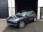 Cayenne S Platinum 416CV Phase 2 Hybrid Pano BOSE Pneumatic, Autos, Cuir, Cayenne, Achat, Euro 6
