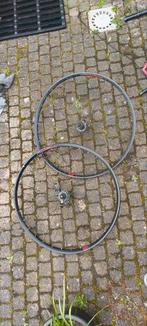 29" wielset, Fietsen en Brommers, Fietsonderdelen, Ophalen