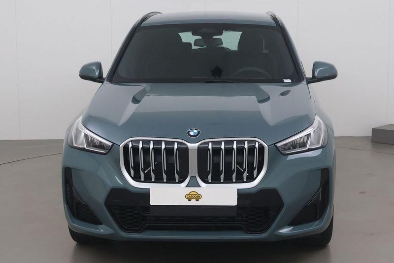 BMW X1 1.5ia sdrive18 136 AT, Auto's, BMW, Gebruikt, 146 g/km, Bedrijf, 5 zetels