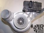 Turbo UPGRAGE BMW 120,220,320,520,X1,X3 49335-006 49335-005, -, -, Enlèvement ou Envoi, -