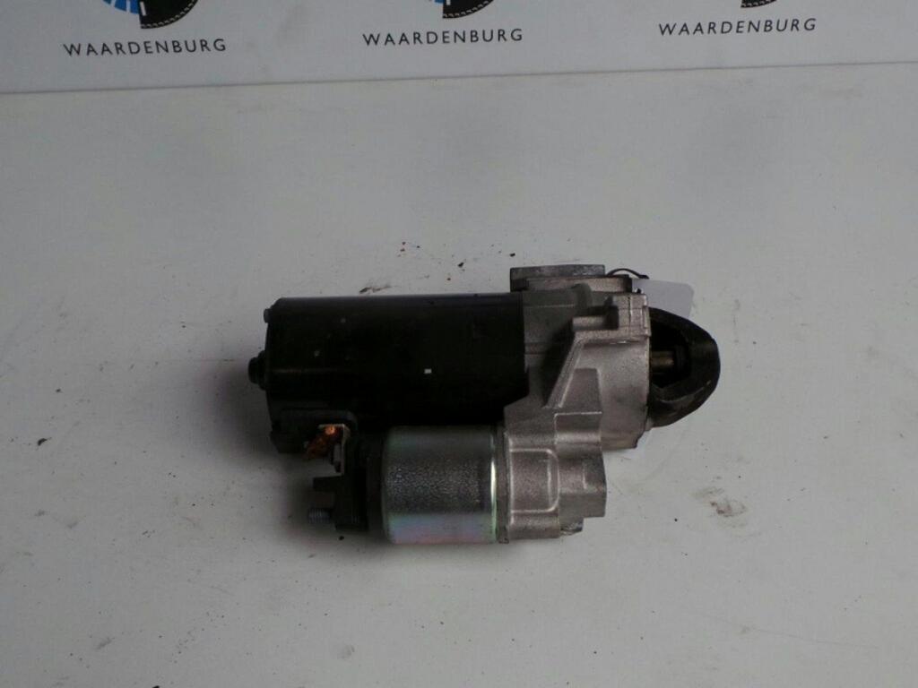 BMW 3 SERIES STARTMOTOR 2012, Enlèvement ou Envoi, Utilisé, Stiba membre