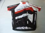 Wielertruitje 'Ventoux Finisher' Codi Sports, Heren, Ophalen of Verzenden, Zo goed als nieuw, L