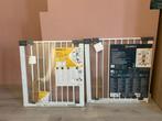 2 barrieres de sécurités enfant, Enfants & Bébés, Barrières, Enlèvement, Comme neuf