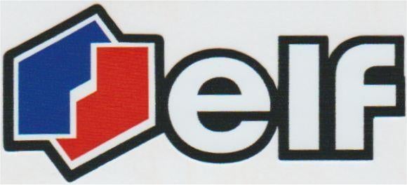 Elf sticker #3, Envoi