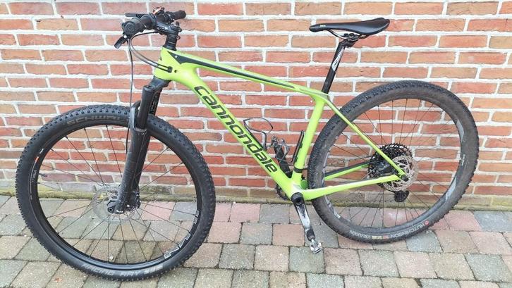 Fiets, Fietsen en Brommers, Fietsen | Heren | Herenfietsen, Gebruikt, Ophalen